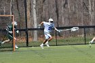 MLAX vs Babson  Wheaton College Men's Lacrosse vs Babson College. - Photo by Keith Nordstrom : Wheaton, Lacrosse, LAX, Babson, MLax